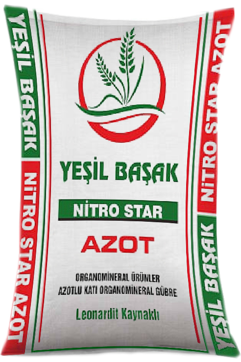 Nitro Star Azot